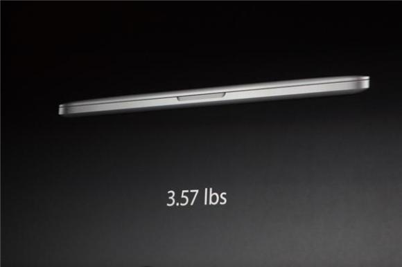 《國際電子商情》蘋果發布會與傳說中的iPad Mini。13英寸MacBook Pro登場！