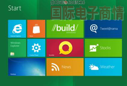 針對(duì)ARM版 SoC 的Windows RT無法執(zhí)行舊版Windows的應(yīng)用程序。微軟提供精簡(jiǎn)版的Office，而且拿掉了應(yīng)用最廣的Outlook