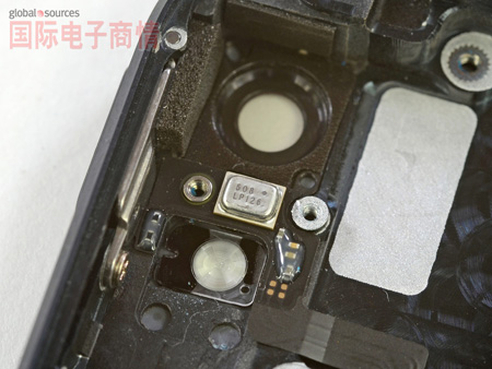 《國際電子商情》拆解iPhone5內無新面孔供應商，三星入冷宮